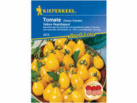 Kiepenkerl Cherry-Tomate Yellow Pearshaped