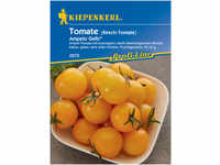 Kiepenkerl Kirsch-Tomate Ampelo Gelb Donna Yellow F1