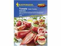 Kiepenkerl Salat-Tomate Bellandine F1 Inhalt reicht für 5 Korn