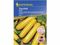 Kiepenkerl Zucchini Soleil F1 - 7 Korn