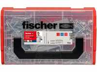 Fischer Sortimentsbox FixTrainer FPF II TX