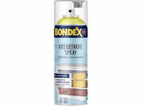 Bondex Kreidefarbe Spray 400 ml sonniges gelb