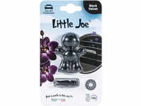 Little Joe Lufterfrischer Clip Black Velvet