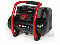 Einhell Expert Akku-Kompressor TE-AC 36/150 Li OF Solo 36 V
