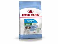 Royal Canin Hundefutter Mini Puppy 2 kg