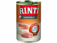 Rinti Sensible Huhn + Reis 400 g Adult