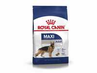 Royal Canin Hundefutter Maxi Adult 4 kg
