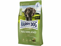 HappyDog Hundefutter Supreme Neuseeland 1 kg