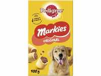 Pedigree Hundesnacks Markies Trios 500 g