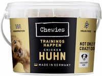 Chewies Trainings-Happen Huhn 300g