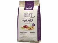 Bosch HPC Soft Senior Ziege & Kartoffel 1 kg