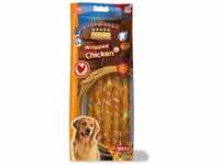 Nobby StarSnack Barbecue Wrapped Chicken 144 g