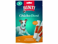 Rinti Hundesnacks Huhn Medium Chicko Dent 150 g