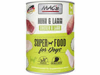 Macs Dog Huhn & Lamm 800 g