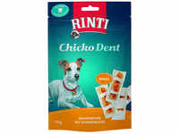 Rinti Hundesnacks Huhn Small Chicko Dent 150 g