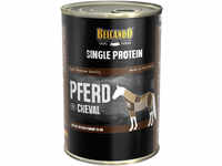 Belcando Single Protein Pferd 400 g Adult