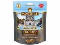 Wolfsblut Cold River Cracker - Forelle mit Süßkartoffel 225 g