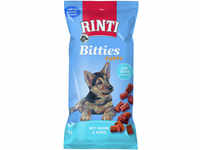 Rinti Extra Bitties Puppy Huhn & Rind 75g