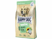 Happy Dog Hundefutter NaturCroq Balance 4 kg