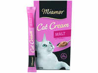 Miamor Cat Snack Malt-Cream 6x15 g 6x15 g