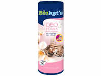 Biokats Deo Pearls Baby Powder 700 g