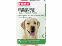 Beaphar Zecken- & Flohschutz Halsband für Hunde 65 cm