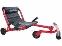 Ezy Roller Classic Dreirad Kinderfahrzeug rot 4-14 Jahre