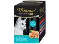 Miamor Feine Filets Mini Multibox Feine Selection 8 x 50 g 8 x 50 g