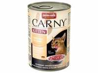 Animonda Carny Kitten Rind + Geflügel 400 g