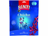Rinti Chicko Mini Ente -Vorratspack 225g
