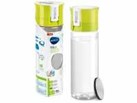 Brita Wasserfilter-Flasche fill & go Vital limone 600 ml Füllmenge