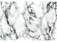 d-c-fix Selbstklebefolie Marmor Marmi weiß 45 cm x 2 m