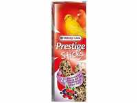 Prestige Sticks Kanarien Waldfrüchte 2 Stück, 60 g