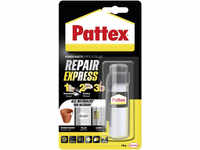 Pattex Epoxidharzkleber Powerknete Repair Express 48 g, weiß