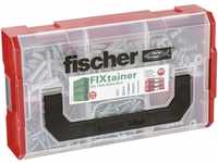 Fischer Dübel Fixtrainer - 240 Stück