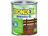 Bondex Bangkirai Öl 750 ml