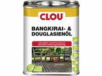 Clou Bangkirai & Douglasien Öl 750 ml