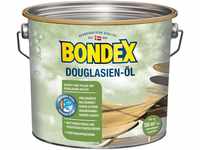 Bondex Douglasien Öl 2,5 L