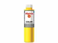 Alpina Sunny Yellow 750 ml sunny yellow seidenmatt