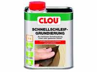 Clou Schnellschleif Grundierung G1 750 ml