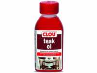 Clou Teaköl Möbelpflege 150 ml