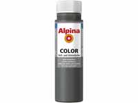 Alpina Dark Grey 250 ml dark grey seidenmatt