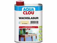 Aqua Clou Wachslasur 250 ml farblos