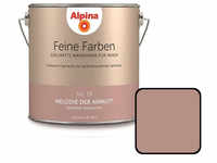 Alpina Feine Farben No. 19 Melodie der Anmut 2,5 L dezentes roséviolett...