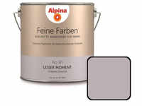 Alpina Feine Farben No. 20 Leiser Moment 2,5 L graziles graulila edelmatt