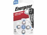 Energizer Hörgeräte Batterie 675 4er Pack