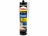 Pattex Montage Power 370 g