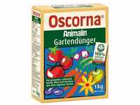 Oscorna Animalin Gartendünger 1 kg