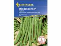 Kiepenkerl Stangenbohne Markant Phaseolus vulgaris var. vulgaris, Inhalt: 8-10