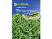 Kiepenkerl Salatrauke Ruca Eruca sativa, Inhalt: ca. 400 Pflanzen